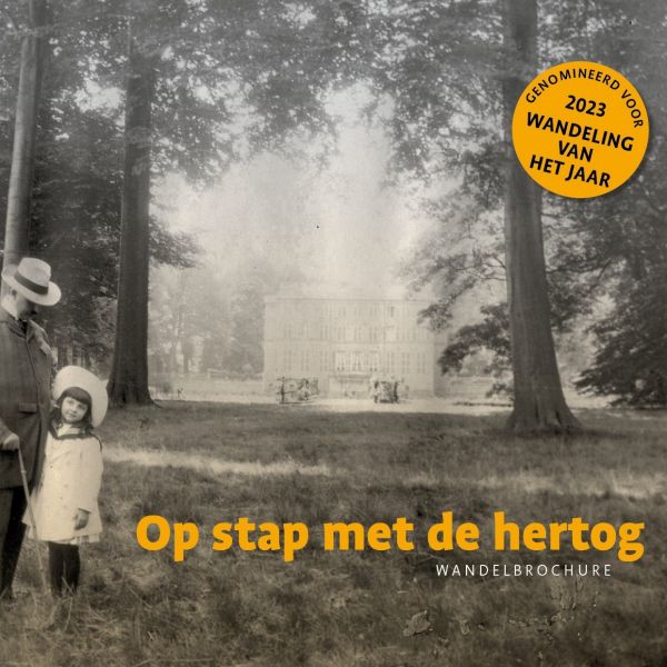 Wandelbrochure En Escape Games Kasteel Dursel